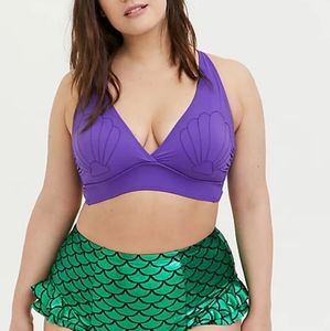 Ariel swimsuit